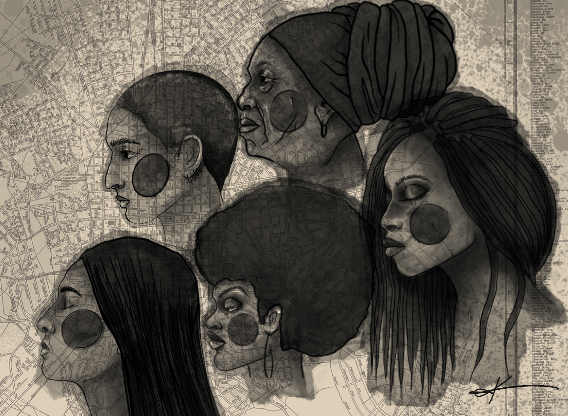Intersectionality Now: 3 Things You and the Tech Community NEED to Learn