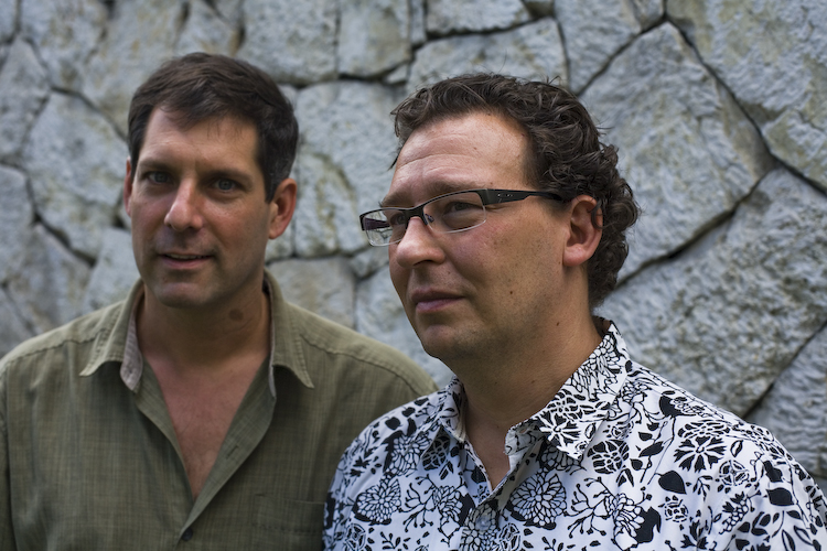 Inveneo in Haiti: An Interview with Mark Summer and Rohan Mahy