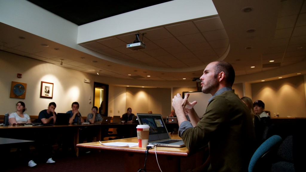 Lessons Learned from TechWeek@DU