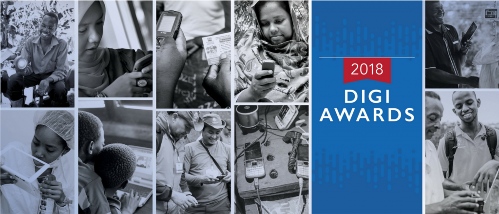 March ICT4Drinks: Celebrating the Digital Development Awards