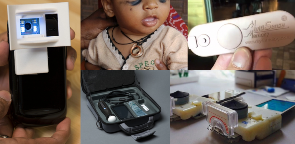How mHealth is Evolving into Phone Extensions and Wearables