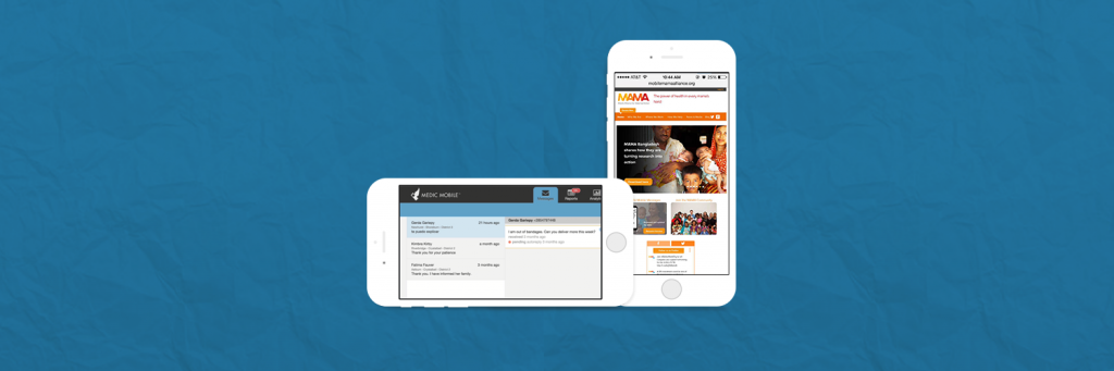 The Top 3 Opportunities for mHealth, a $42.12 Billion Industry by 2020