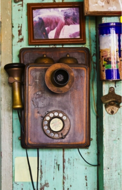 mLearning and the Global Classroom: New Technologies that are Changing the way we Learn