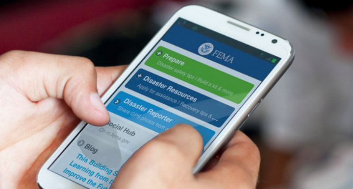 Using Mobile Technology to Better Prepare, Communicate, and Keep Informed during Emergencies