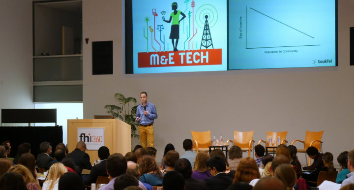 3 Takeaways from the 2014 M&E Tech Conference in D.C.