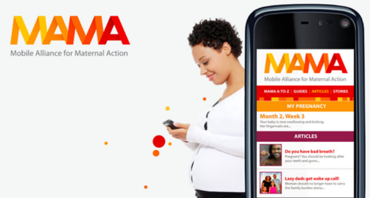 A Mama Is a Mama, Around the World
