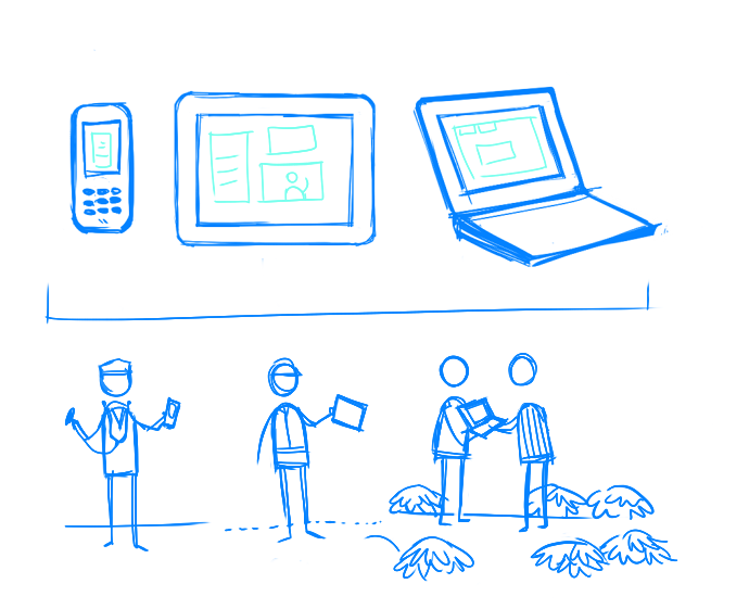 New USAID-TechChange Course Preview: Mobile Data Solutions (TC311)