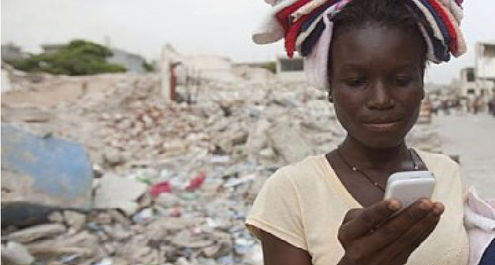 New USAID-TechChange Online Course Partnership: Accelerating Mobile Money