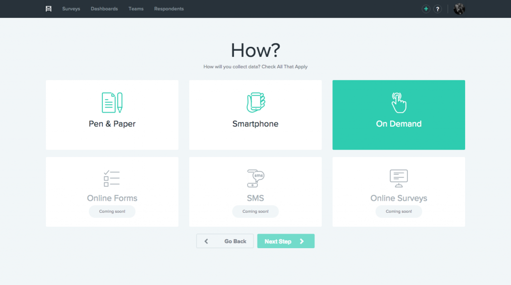 Data Analytics, Delivered To You