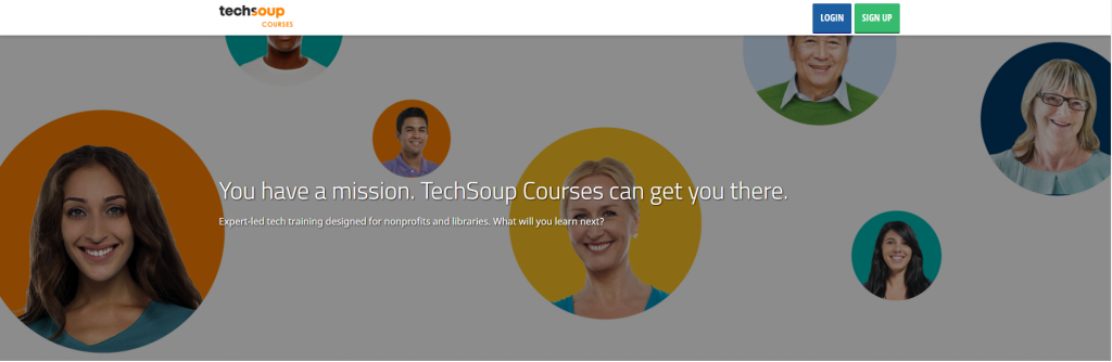 Partner Highlight: TechSoup