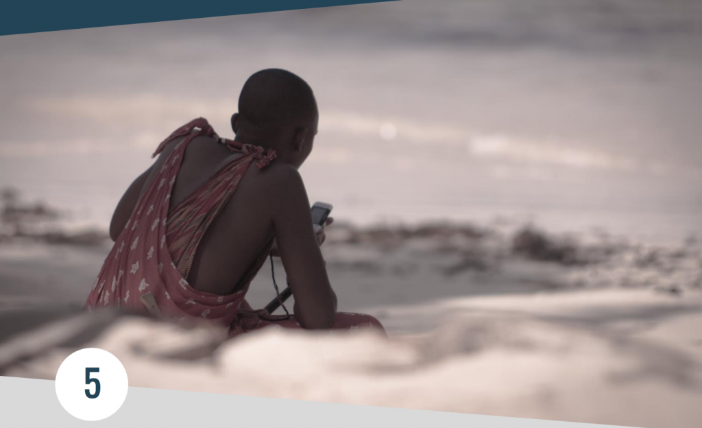 #PeaceTech Review: A Preview of Promise