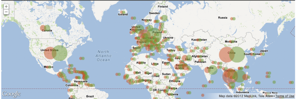Preview of TC110: Social Media and Technology Tools for Research