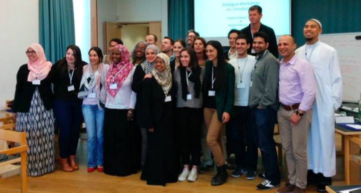 Reflections on the Ariane de Rothschild Fellowship: Cross-Cultural Dialogue & Social Entrepreneurship at Cambridge University