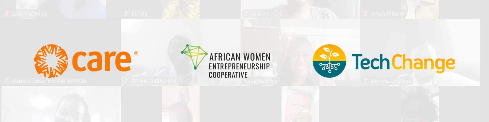 Scaling Impact Through Partnership: Inside the AWEC Community-Based Trainer Journey