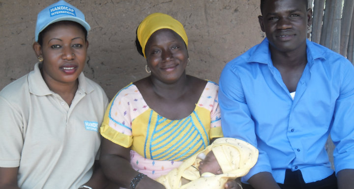 Lessons Learned Piloting a mHealth Project in Senegal