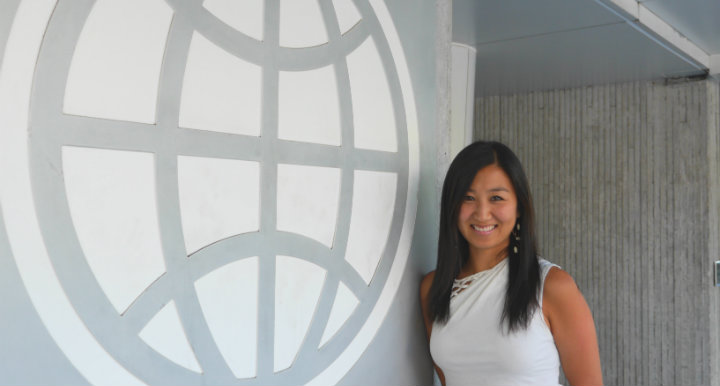 Serial TechChange Student Accelerates Career with Online Courses