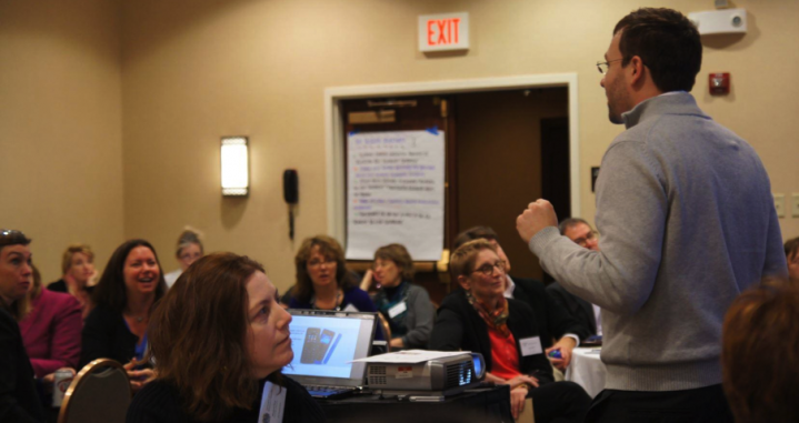 Social Movements and Social Media: Spark a Movement, Change the World
