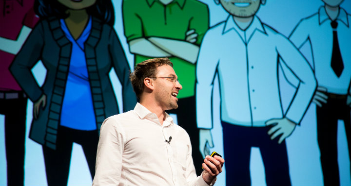 Spicing Up Your Prezi: 3 Lessons from PopTech 2013