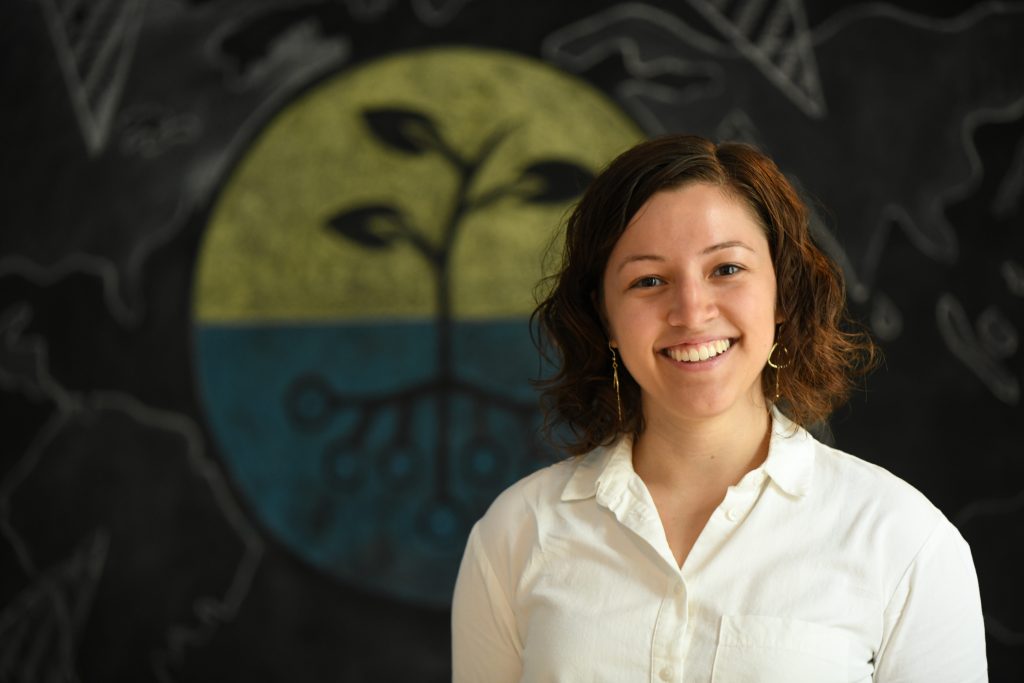 Staff Spotlight: Allison Prell
