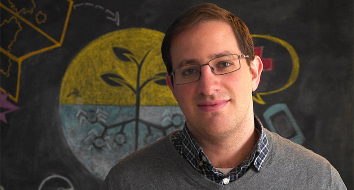TechChange Staff Spotlight: Alon Askarov
