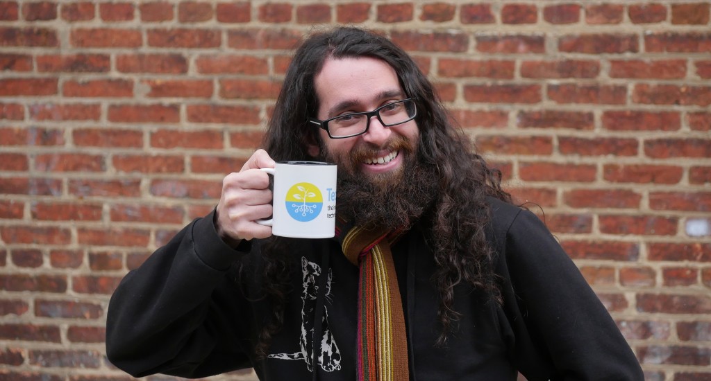 TechChange Staff Spotlight: Norman Shamas
