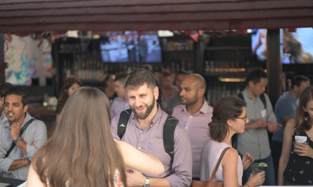 Standardizing ICT4Drinks