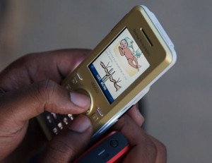 Taking Stock and Saving Lives: How an mHealth Initiative Is Revolutionizing Healthcare in Uganda