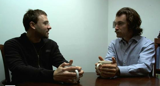 Talking about tech, research and education