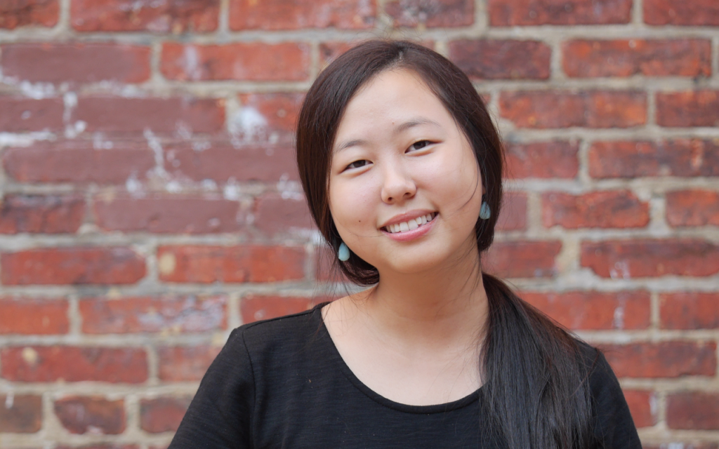 TechChange Tech Fellow Spotlight: You Jin Lee