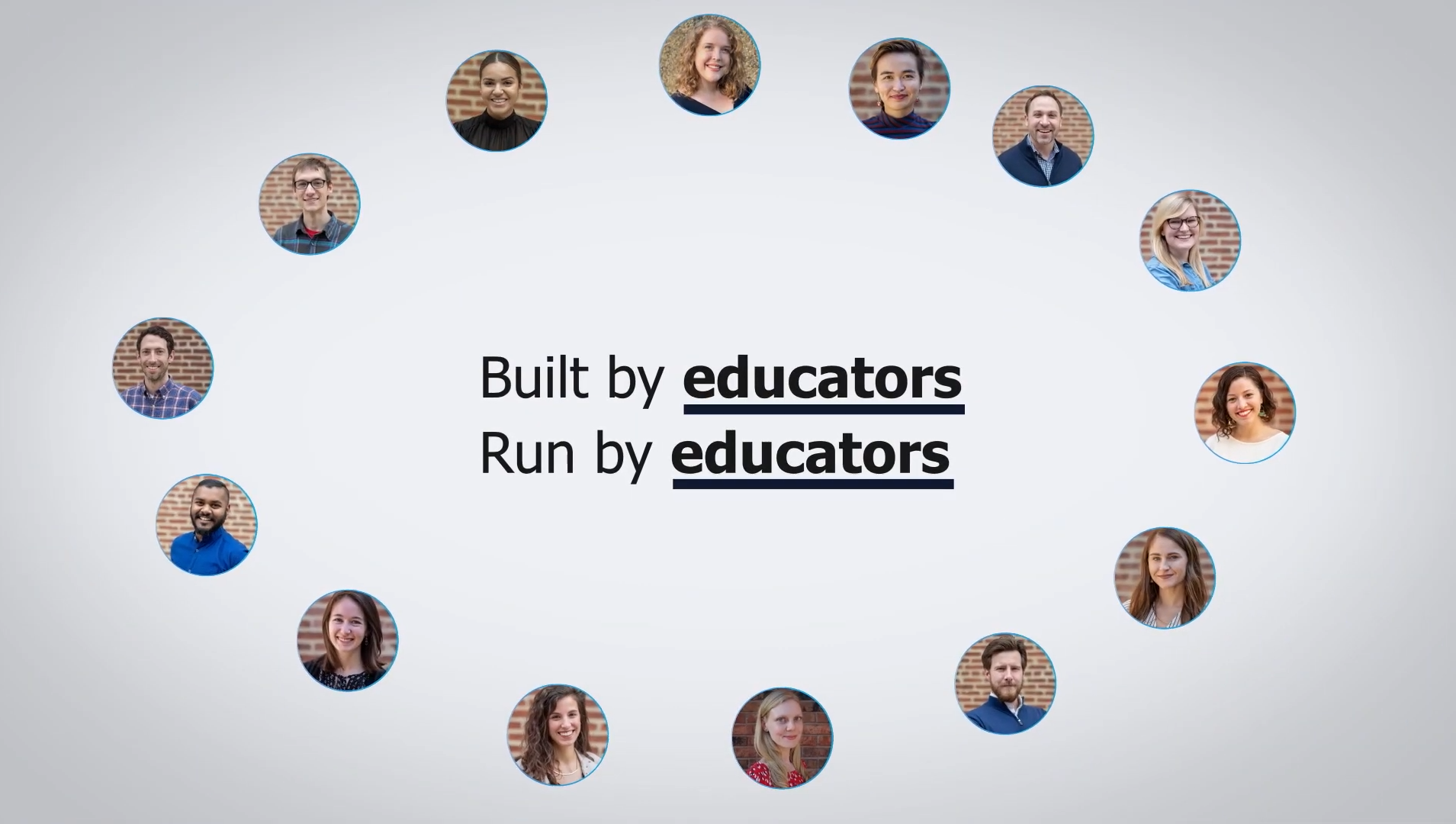 TechChange Launches Events Product Video