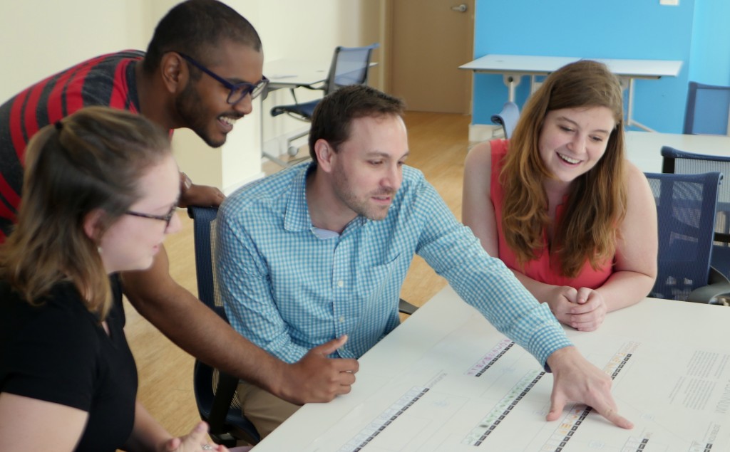 TechChange Offers New In-Person Data Visualization Workshops