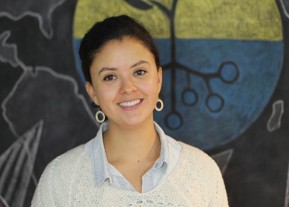TechChange Student Testimonial: Ethel Mendez Castillo