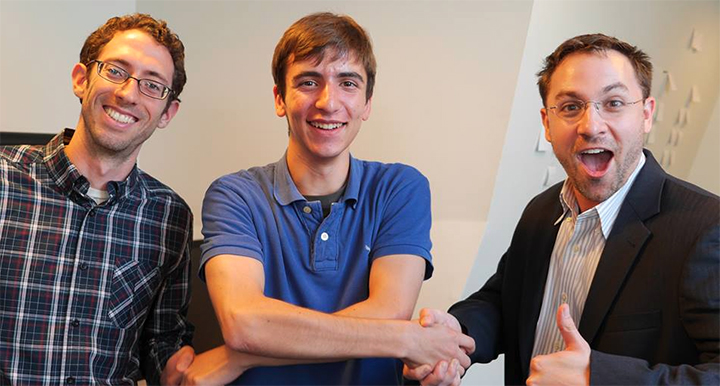 TechChange to participate in Tech Cocktail DC Startup Showcase at 1776