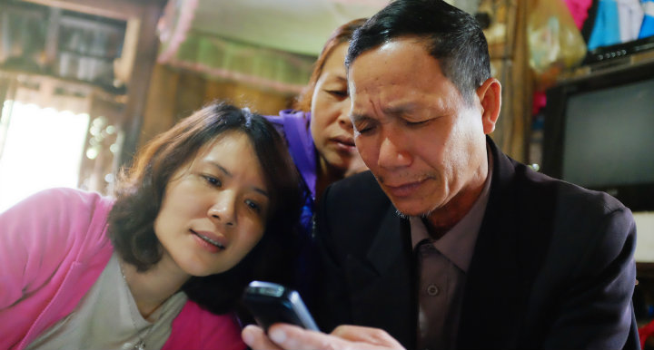 When Technologies Reach the Poor and the Remote