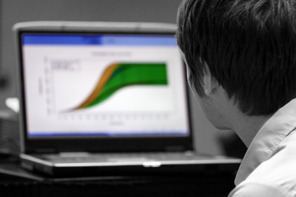 You've Collected the Data – Now What?