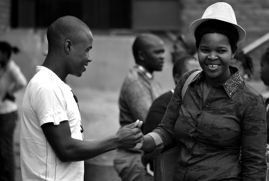 Technology and Monitoring & Evaluation: Getting It Right