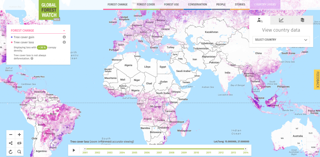 Tech for M&E Online Course Sneak Peek: Dow Maneerattana of World Resources Institute