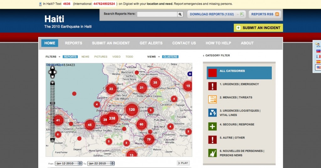The Challenge of Co-ordinating Volunteer and Technical Communities in Crisis and Disaster Response: TC103 Tech Tools and Skills for Emergency Management