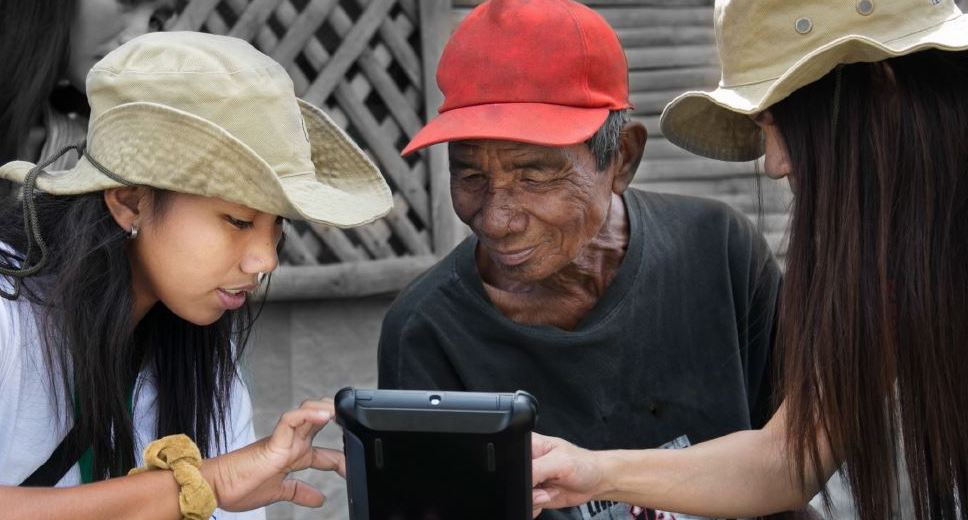 The End of Boring PDFs? Three Lessons in Creating the New Organizational Guide to ICT4D
