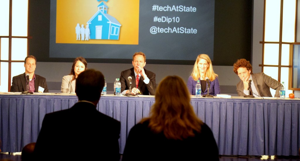 Three Takeaways from #EdTech at Tech@State