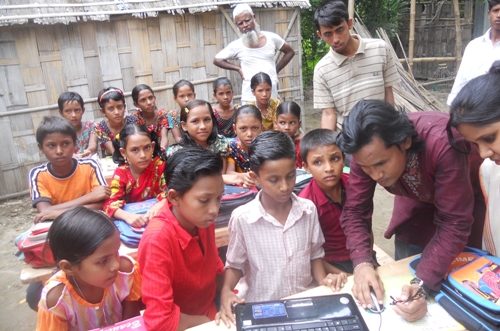 Three Tech Advances That May Lead to a More Equitable World