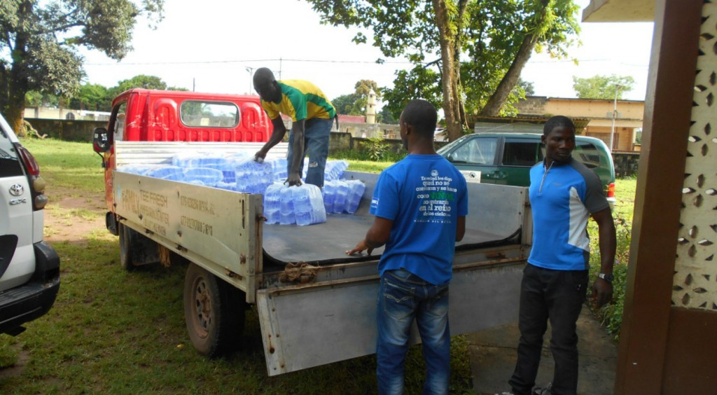 Training Health Workers for Ebola Response and Community Support: Second Webinar Series
