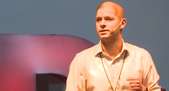 Two Fantastic TEDx Talks about the Future of Education