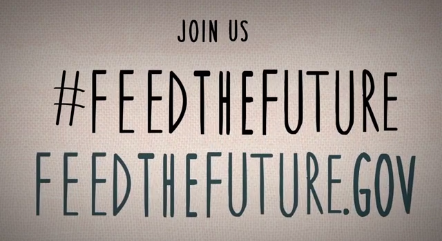 Video: Accelerating Progress to End World Hunger