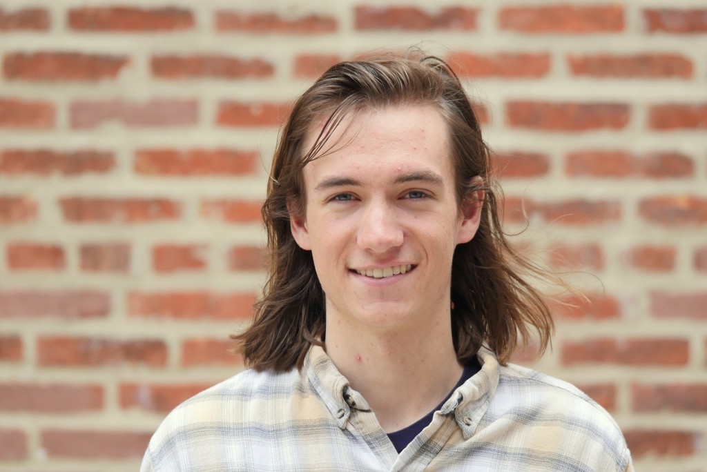 Web Development Spotlight: Josh Antonson
