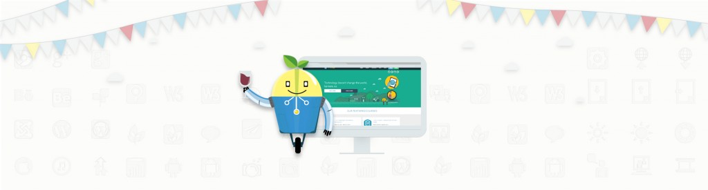 3 Things You Missed at Our Website Launch Party