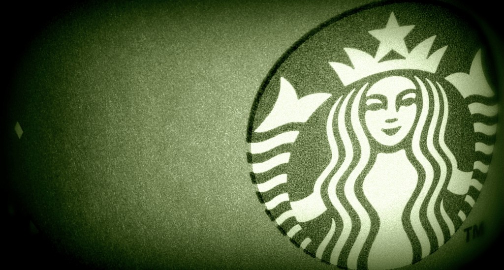 Why Google Wi-Fi at Starbucks Is a Big Deal