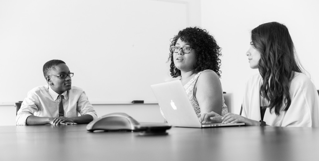 Women in Technology: Ways to Close the Gender Gap
