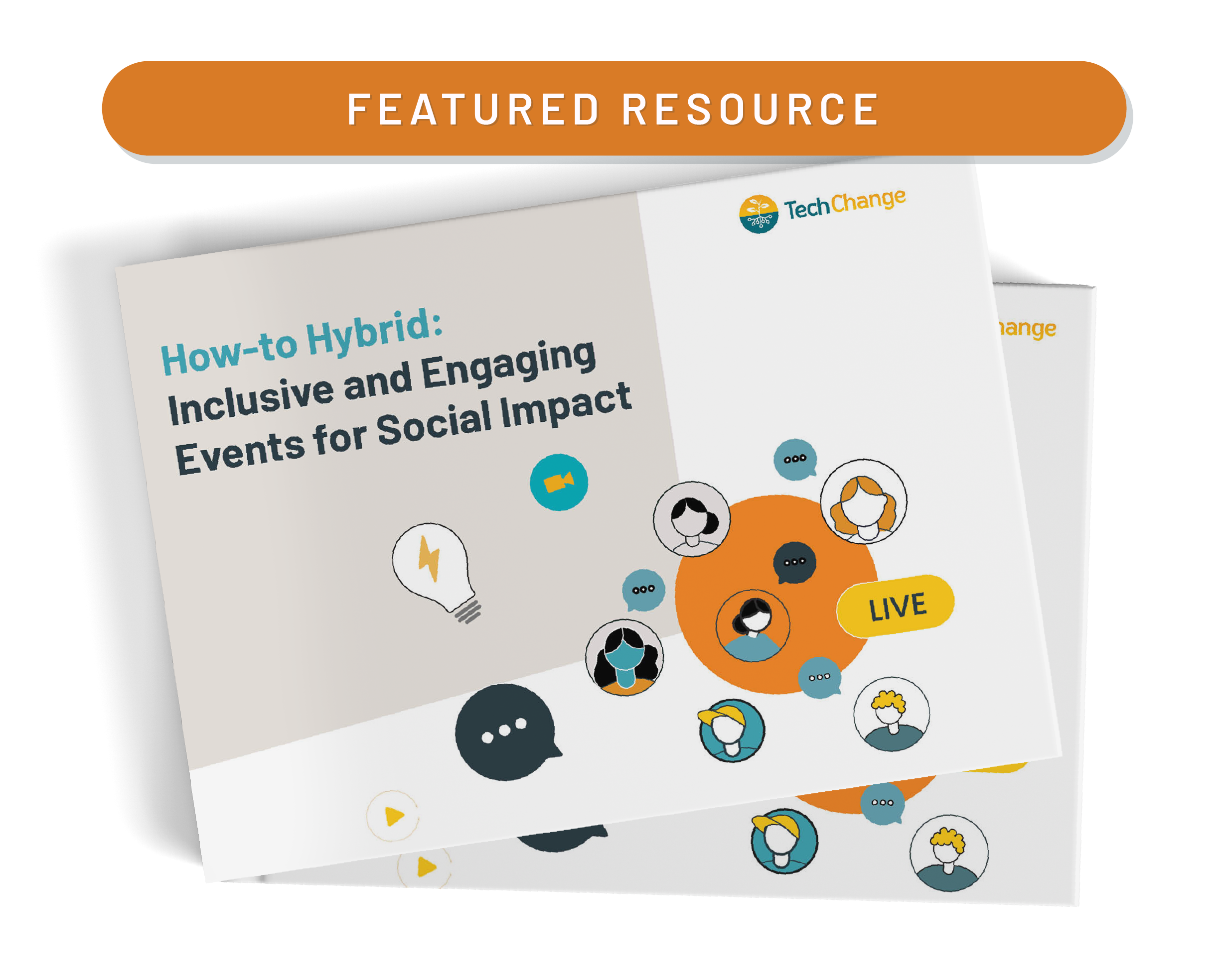 Hybrid Events Playbook