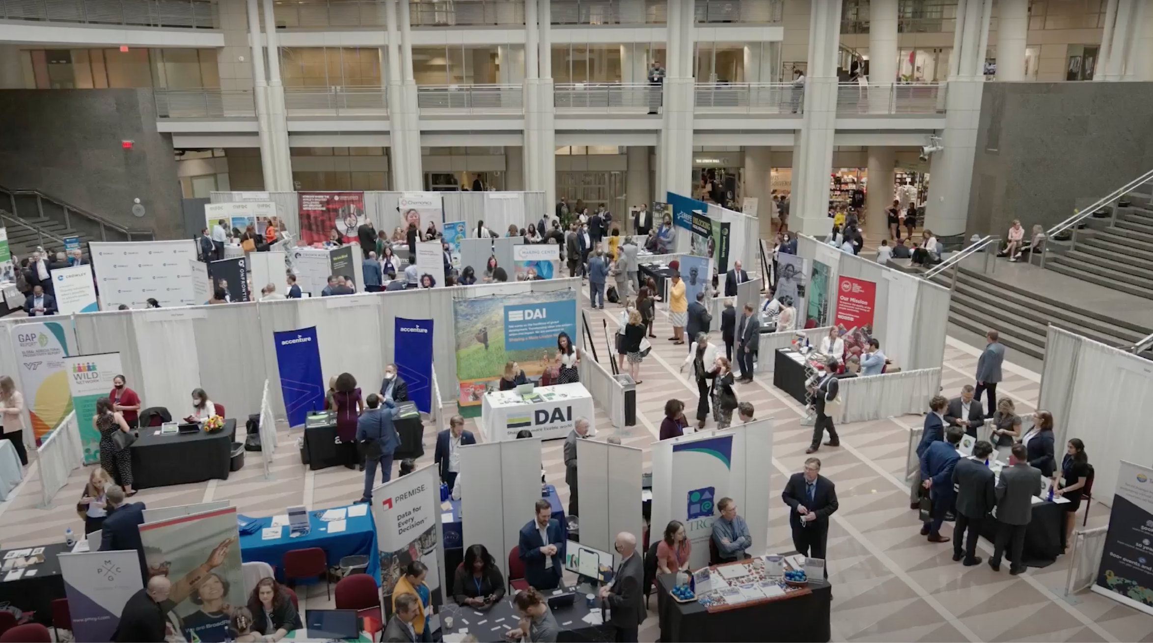 SID-US Inclusive Development Hybrid Conference